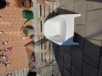 Ikea tuin fauteuil, Tuin en Terras, Ophalen, Zo goed als nieuw, Kunststof
