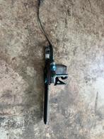 Kettingzaag elektrisch 2200 W, Tuin en Terras, Hand-tuingereedschap, Ophalen of Verzenden, Gebruikt, Overige soorten