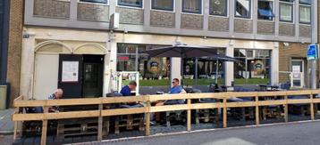 Locatie / zaal te huur Broodje Aap Lunchroom Rotterdam  beschikbaar voor biedingen
