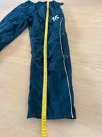 Reece Trainingsbroek S - Donkerblauw, Lange Ritsen, Sport en Fitness, Hockey, Ophalen of Verzenden, Zo goed als nieuw