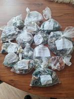 Partij krachtige halfedelstenen uit eigen collectie, Ophalen of Verzenden, Overige typen