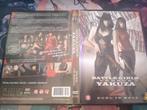Battle Girls vs Yakuza 2: Duel in Hell - DVD, Cd's en Dvd's, Dvd's | Actie, Vanaf 16 jaar, Ophalen of Verzenden, Gebruikt, Actie