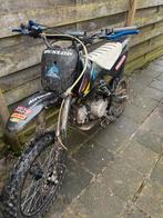 Pitbike 125cc - 4 versnellingen, Ophalen of Verzenden, Gebruikt, Overige merken
