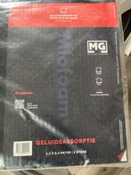 Geluidsisolatie Miofoarm - Nieuw in verpakking, Doe-het-zelf en Verbouw, Isolatie en Afdichting, Overige materialen, Nieuw, Minder dan 5 m²