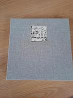 Anton Pieck 35 Tekeningen in doos, Ophalen of Verzenden