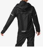 Waterdicht Regenpak met reflectie | maat 146-152, Caravans en Kamperen, Regenkleding, Ophalen of Verzenden, Zo goed als nieuw