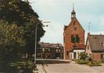 SCHEEMDA Scheemder Toren, Verzenden, 1960 tot 1980, Ongelopen, Groningen