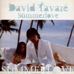 David Tavaré - Summerlove, Ophalen of Verzenden, Nieuw in verpakking