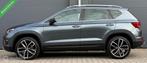 Seat Ateca 2.0 TSI 190PK DSG Xcellence 4DRIVE Pano.dak/Trekh, Auto's, Seat, Automaat, Gebruikt, Ateca, Bedrijf