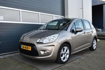 Citroen C3 1.4 Ligne Business beschikbaar voor biedingen