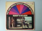 Rob Hoeke Robby's Saloon, Cd's en Dvd's, Vinyl | Pop, Verzenden, 1980 tot 2000, Gebruikt, 12 inch