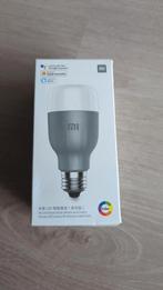 Mi LED Smart Bulb - Slimme Lamp, Huis en Inrichting, Lampen | Losse lampen, Led-lamp, Minder dan 30 watt, Nieuw, E27 (groot)
