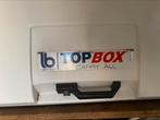 Topbox / CarryAll box, Camperbox, Vakantiebox., Caravans en Kamperen, Camper-accessoires, Ophalen