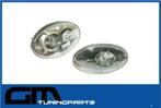Heldere zijknipperlichten opel astra f / corsa b / corsa c, -, -, Opel, Nieuw