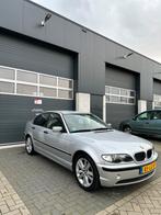 BMW 3-Serie 1.8 I 316 E46 2002 NETTE STAAT AIRCO CRUISE, Auto's, 65 €/maand, Achterwielaandrijving, 1250 kg, 4 cilinders