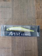 Japanse zeebaarsplug Jackson Artist FR105, Watersport en Boten, Verzenden, Nieuw, Overige typen