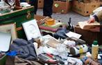 gezocht gratis rommelmarktspullen, Ophalen, Gebruikt