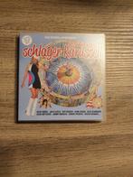 Cd schlager karussell, Ophalen of Verzenden, Zo goed als nieuw, Nederlandstalig