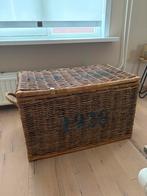 Rivièra Maison mand, Ophalen, Zo goed als nieuw, Rond, Riet