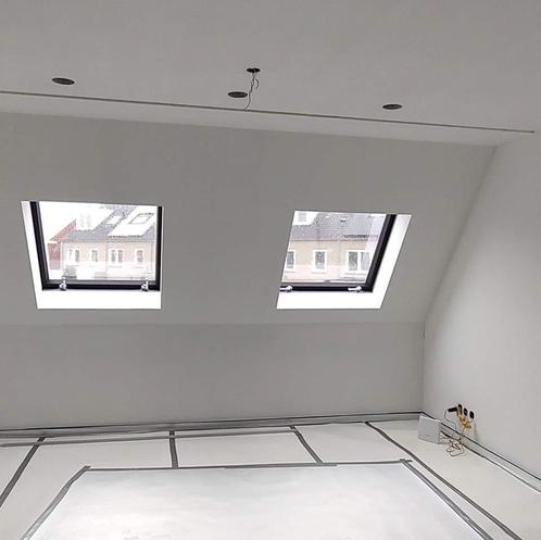 Stukadoors ,Schilderwerk,Door heel Nederland, Huis en Inrichting, Overige Huis en Inrichting, Nieuw, Ophalen of Verzenden