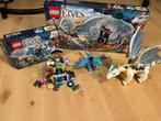 Lego Elves Sets - 41172 & 41179, Ophalen of Verzenden, Zo goed als nieuw, Complete set, Lego