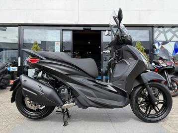 Piaggio Beverly 400 BTW beschikbaar voor biedingen