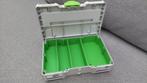 Festool Systainer SYS 3 T-LOC inzetstuk, Doe-het-zelf en Verbouw, Gereedschapskisten, Ophalen of Verzenden