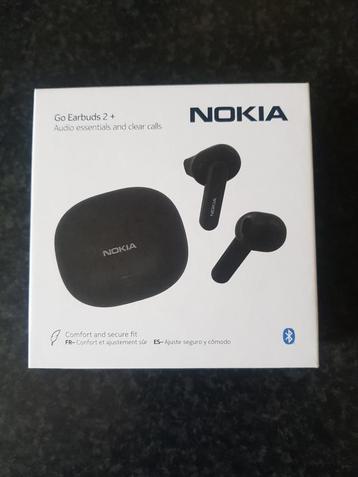 Nokia Go Earbuds 2 nieuw