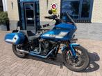 Harley Davidson Low Rider ST Fast Johnnie 117 FXLRST- 1e eig, Motoren, Motoren | Harley-Davidson, Chopper, Bedrijf, Meer dan 35 kW