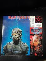 Iron Maiden – World Slavery Tour 84-85 Volume One, Ophalen of Verzenden, Gebruikt
