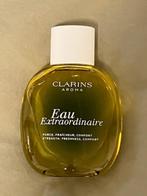 Clarins Eau Extraordinaire 100 ml., Ophalen of Verzenden, Zo goed als nieuw