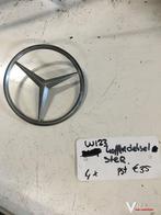 Mercedes W123 Kofferbak Ster, Ophalen of Verzenden, Gebruikt