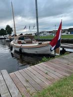 Langweerder sloep 7.50 Classic €49.995,-- vaste prijs, Watersport en Boten, Ophalen, Binnenboordmotor, 6 meter of meer, Diesel