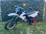 Derbi Senda 2010, Ophalen, 6 versnellingen, Gebruikt, 50 cc
