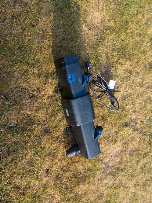 Uv lamp vijver Oase bitron 36 en 55 c, Tuin en Terras, Vijver-toebehoren, Ophalen of Verzenden