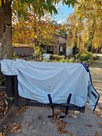 Bucas power turnout big neck silver stay dry deken, Dieren en Toebehoren, Ophalen