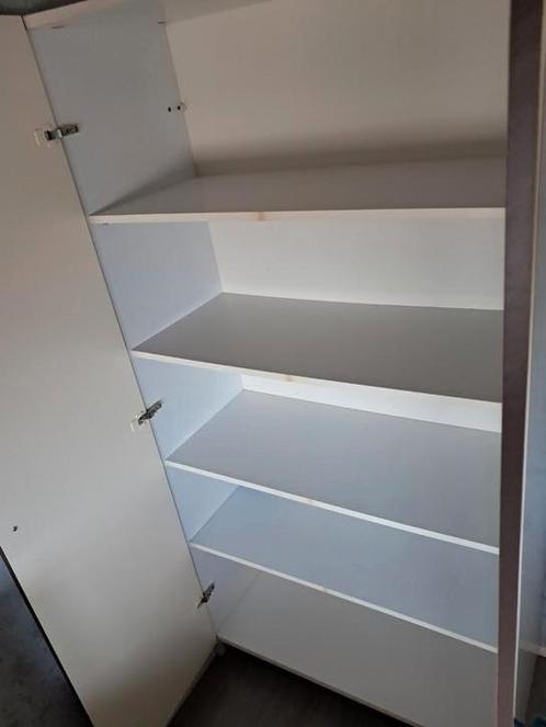 Zware kast, Huis en Inrichting, Kasten | Roldeurkasten en Archiefkasten, Gebruikt, 25 tot 50 cm, Ophalen