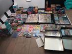 Bulk hit tins en meer, Ophalen of Verzenden, Zo goed als nieuw, Meerdere kaarten, Foil