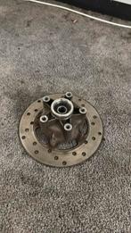 Piaggio zip SP Naaf, Motoren, Ophalen of Verzenden