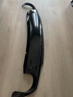 Scirocco R diffuser, Ophalen, Nieuw, Voor, Bumper