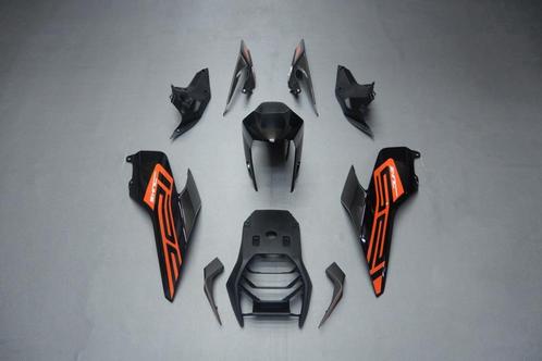 Motorfiets AVDB kuipdelen poor KTM DUKE 125 / 390 2017 2020, Motoren, Accessoires | Overige, Nieuw, Ophalen of Verzenden