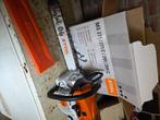 STIHL MS 291 Benzine kettingzaag 2800W – 40/45 cm, Tuin en Terras, Hand-tuingereedschap, Ophalen of Verzenden, Nieuw, Overige soorten