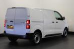 Toyota ProAce Worker 2.0 D-4D 145PK EURO 6 - Airco - Cruise, Auto's, Bestelauto's, 145 pk, Stof, Gebruikt, 4 cilinders