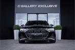 Audi RS6 Avant C8 4.0 TFSI quattro performance 630PK - Panor, Auto's, Audi, Automaat, Gebruikt, 2065 kg, Leder