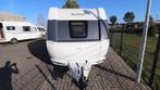 Hobby De Luxe 460 UFE - Model 2026 - 1500 kg- 900, Rondzit, Hobby, Bedrijf, Overige typen