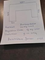 Complete Keuken met Apparatuur, Huis en Inrichting, Ophalen of Verzenden, Gebruikt