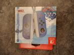 Nintendo Switch Joy-Con pair Coll.item Zelda Skyward Sword, Spelcomputers en Games, Spelcomputers | Nintendo Switch, Ophalen of Verzenden