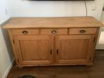 Dressoir, Ophalen, Gebruikt, 150 tot 200 cm, Met lade(s)