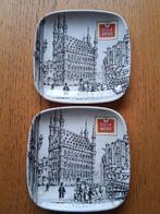 Stella Artois Bordjes - Leuven, Ophalen of Verzenden, Gebruikt