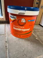 Albastine Voorstrijk Sneldrogend - 10 Liter, Ophalen, 5 tot 10 liter, Wit, Verf